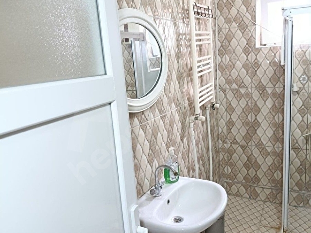 BARIŞ CADDESİ YAKINI. MASRAFSIZ BAKIMLI DAİRE - Görsel 13