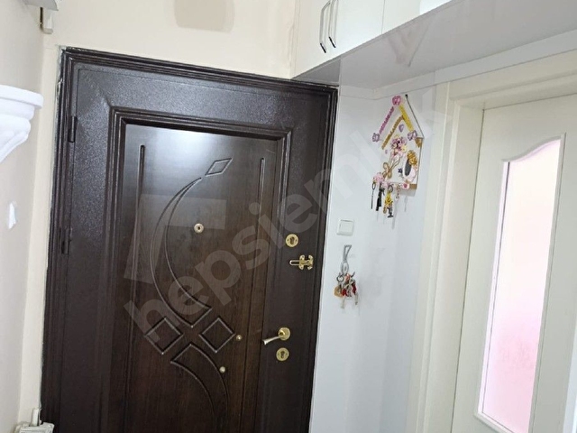 BARIŞ CADDESİ YAKINI. MASRAFSIZ BAKIMLI DAİRE - Görsel 14