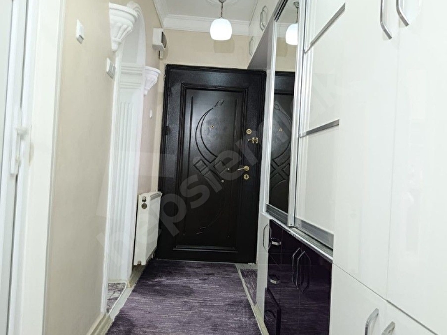 BARIŞ CADDESİ YAKINI. MASRAFSIZ BAKIMLI DAİRE - Görsel 19