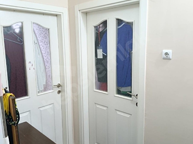 BARIŞ CADDESİ YAKINI. MASRAFSIZ BAKIMLI DAİRE - Görsel 21