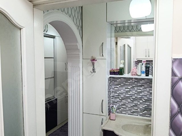 BARIŞ CADDESİ YAKINI. MASRAFSIZ BAKIMLI DAİRE - Görsel 24