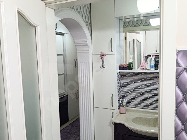 BARIŞ CADDESİ YAKINI. MASRAFSIZ BAKIMLI DAİRE - Görsel 25
