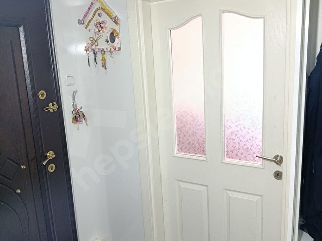 BARIŞ CADDESİ YAKINI. MASRAFSIZ BAKIMLI DAİRE - Görsel 26