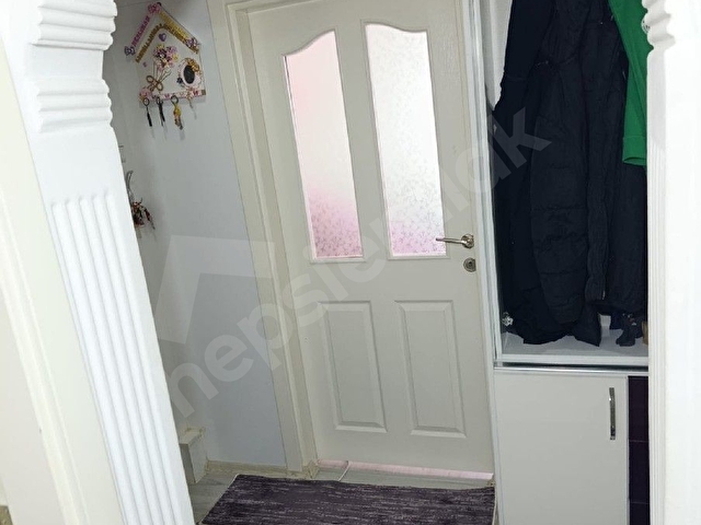 BARIŞ CADDESİ YAKINI. MASRAFSIZ BAKIMLI DAİRE - Görsel 27
