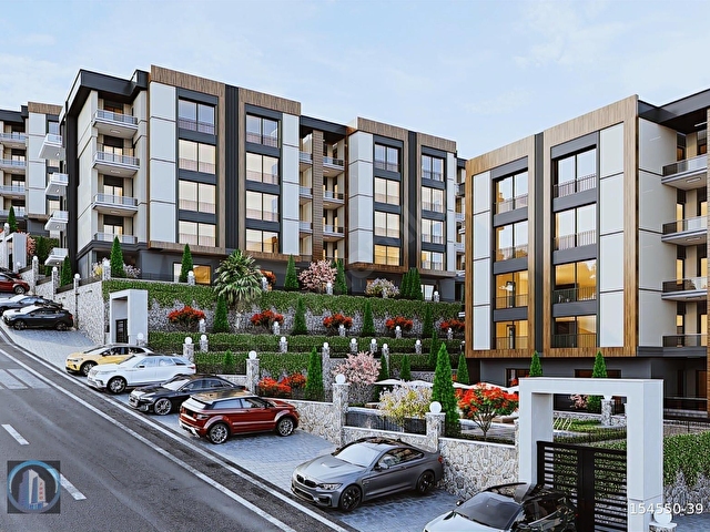 ÖZCANLARDAN_ SİTE İÇİ_ARAKAT_ 3+1_LÜKS_140M2_HAVUZLU_OTOPARKLI - Görsel 18