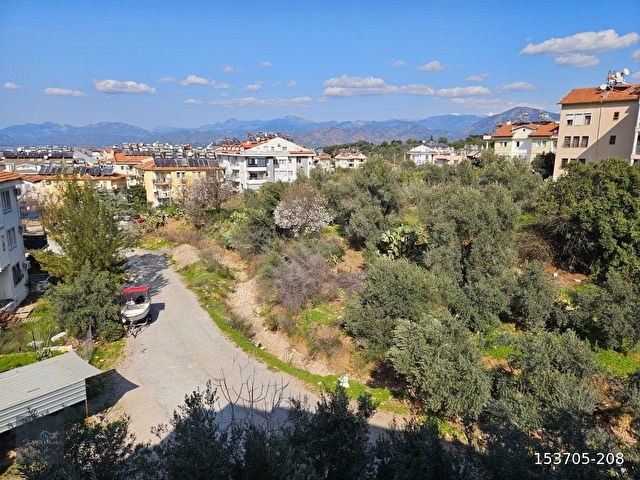 FEYHİYE PATLANGIÇ BAHA ŞIKMANDA 2+1 SATILIK DAİRE - Görsel 3