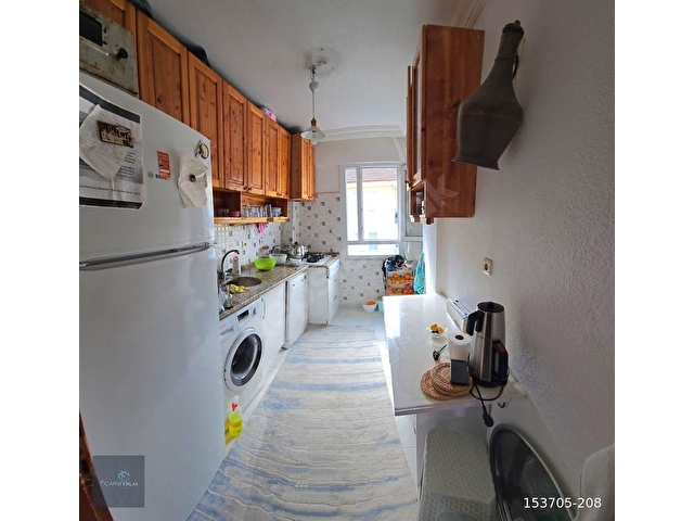 FEYHİYE PATLANGIÇ BAHA ŞIKMANDA 2+1 SATILIK DAİRE - Görsel 14