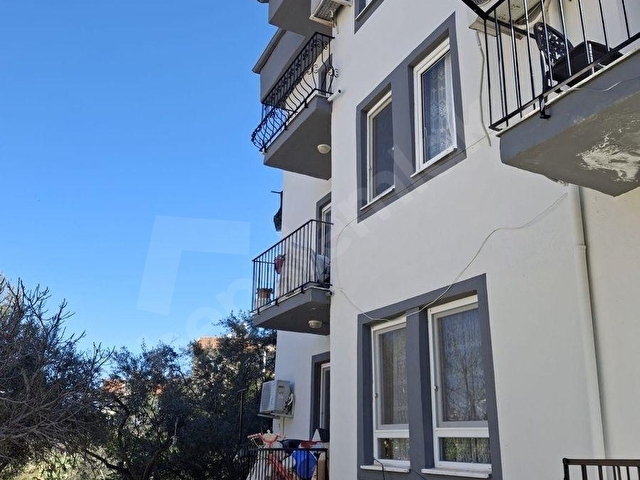 FEYHİYE PATLANGIÇ BAHA ŞIKMANDA 2+1 SATILIK DAİRE - Görsel 21