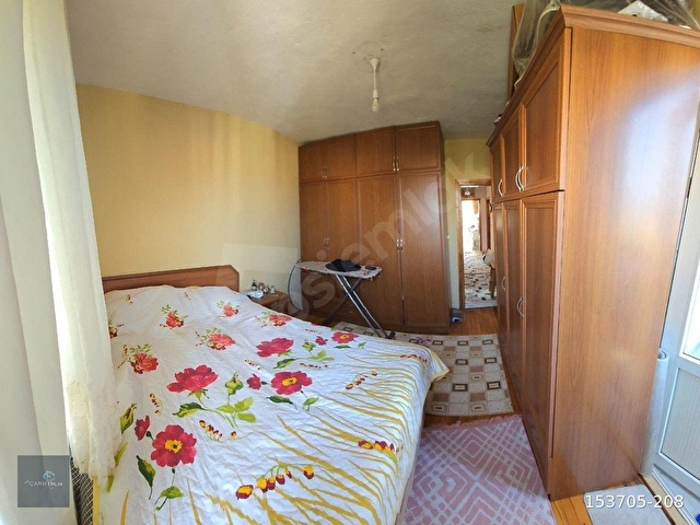 FEYHİYE PATLANGIÇ BAHA ŞIKMANDA 2+1 SATILIK DAİRE - Görsel 16