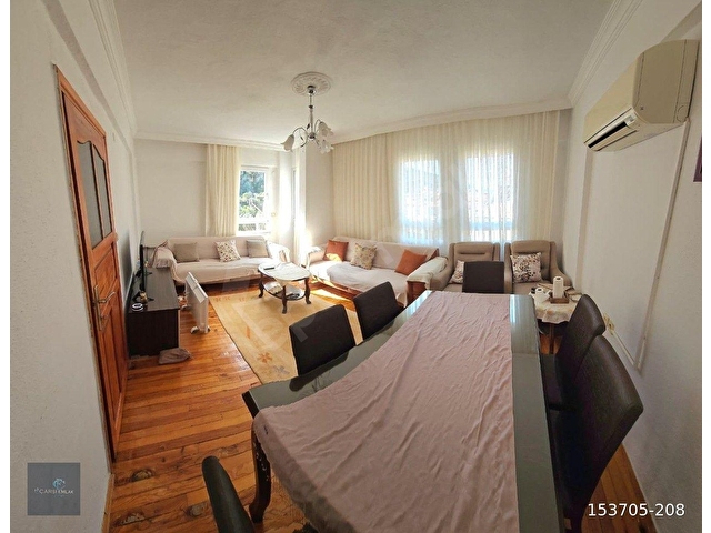 FEYHİYE PATLANGIÇ BAHA ŞIKMANDA 2+1 SATILIK DAİRE - Görsel 7
