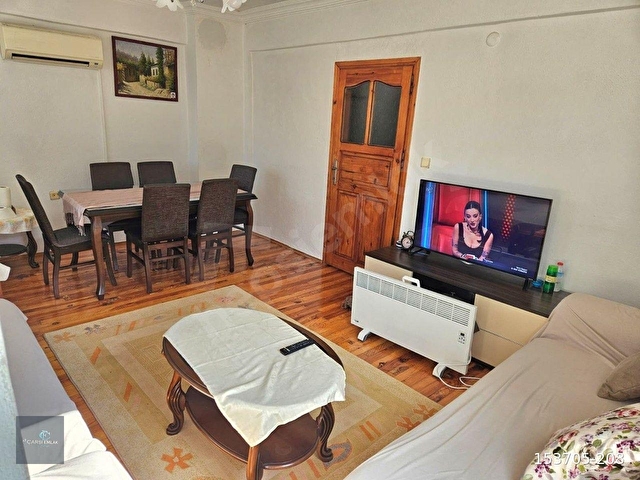 FEYHİYE PATLANGIÇ BAHA ŞIKMANDA 2+1 SATILIK DAİRE - Görsel 9