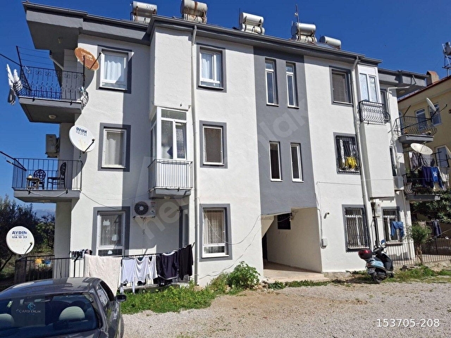 FEYHİYE PATLANGIÇ BAHA ŞIKMANDA 2+1 SATILIK DAİRE - Görsel 19