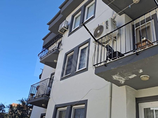 FEYHİYE PATLANGIÇ BAHA ŞIKMANDA 2+1 SATILIK DAİRE - Görsel 18