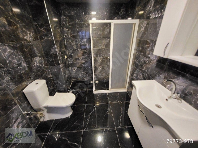 BDM DEN EMEK TE BAHÇE KATI 1+1 GENİŞ BAKIMLI DAİRE