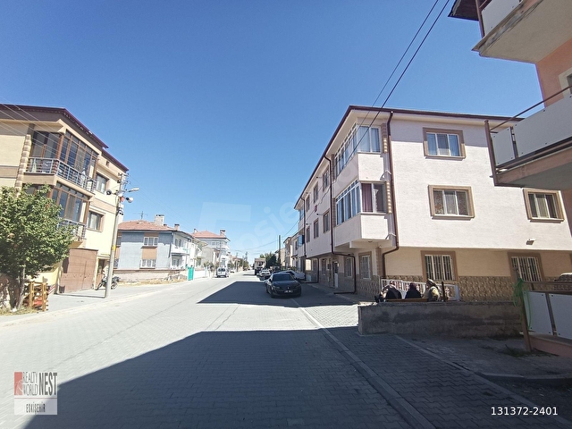 RW NESTTEN ADALAR MH.DE EBEVEYN BANYOLU ASANSÖRLÜ GENİŞ 2+1