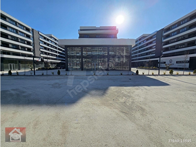 SARAYCIK LAGOM DA KOMAGENE YANI KİRALIK 38M2 YAPILI DÜKKAN - Görsel 2
