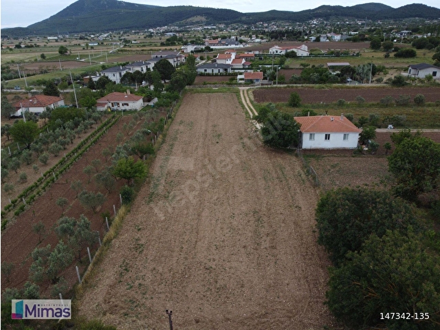 BİRGİ KÖY YERLEŞİK ALANUINDA 250 m² YAPI İZİNLİ - Görsel 6