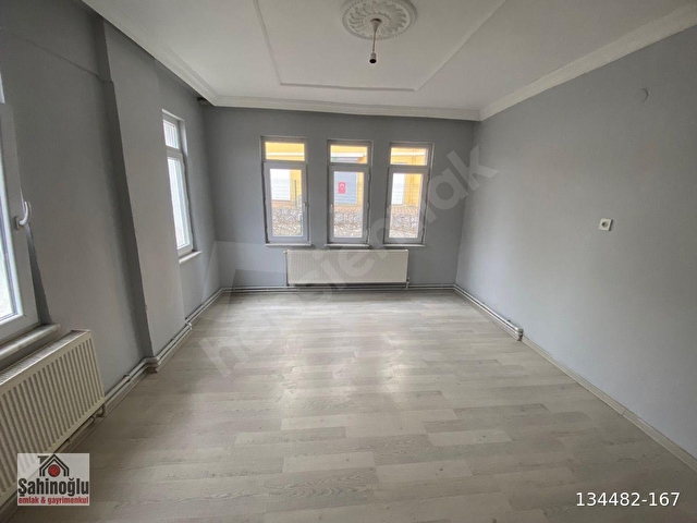 ŞAHİNOĞLU EMLAKDAN HUZUR EVİ MEVKİNDE KİRALIK 3+1 DAİRE