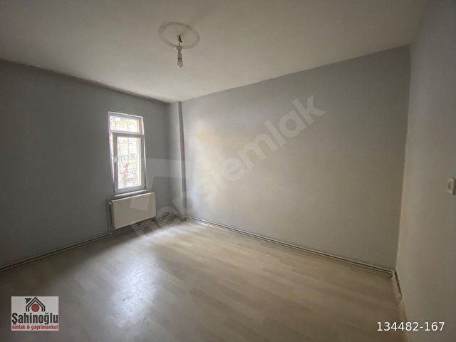 ŞAHİNOĞLU EMLAKDAN HUZUR EVİ MEVKİNDE KİRALIK 3+1 DAİRE - Görsel 5
