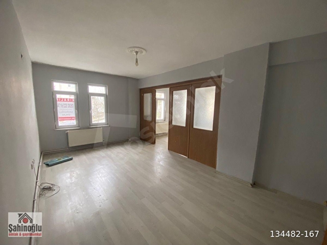 ŞAHİNOĞLU EMLAKDAN HUZUR EVİ MEVKİNDE KİRALIK 3+1 DAİRE - Görsel 4