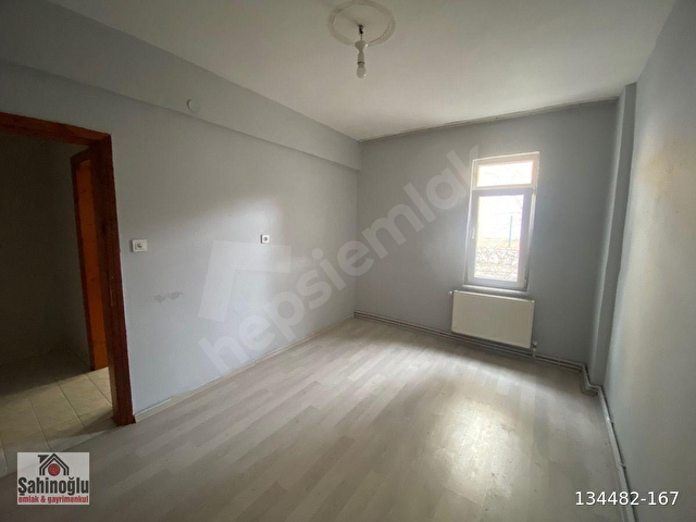 ŞAHİNOĞLU EMLAKDAN HUZUR EVİ MEVKİNDE KİRALIK 3+1 DAİRE - Görsel 6