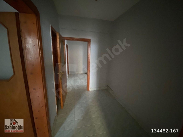 ŞAHİNOĞLU EMLAKDAN HUZUR EVİ MEVKİNDE KİRALIK 3+1 DAİRE - Görsel 9