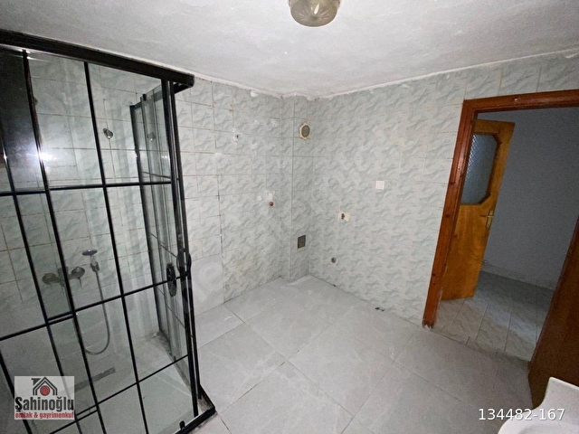 ŞAHİNOĞLU EMLAKDAN HUZUR EVİ MEVKİNDE KİRALIK 3+1 DAİRE - Görsel 13