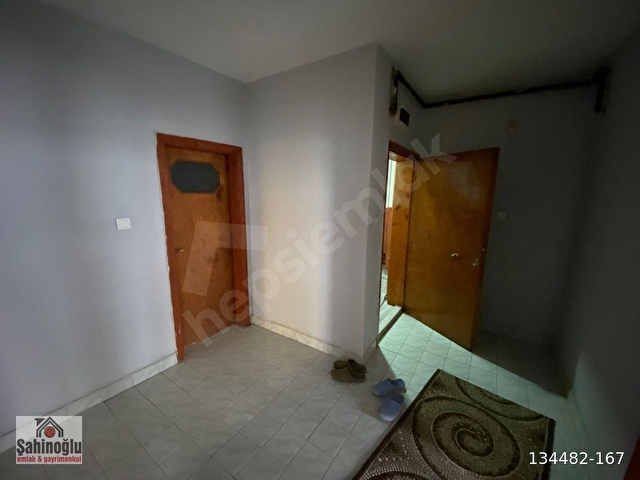 ŞAHİNOĞLU EMLAKDAN HUZUR EVİ MEVKİNDE KİRALIK 3+1 DAİRE - Görsel 18