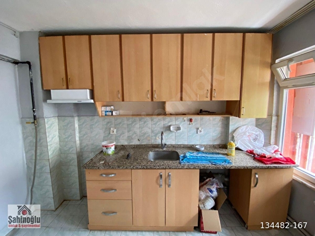 ŞAHİNOĞLU EMLAKDAN HUZUR EVİ MEVKİNDE KİRALIK 3+1 DAİRE - Görsel 21