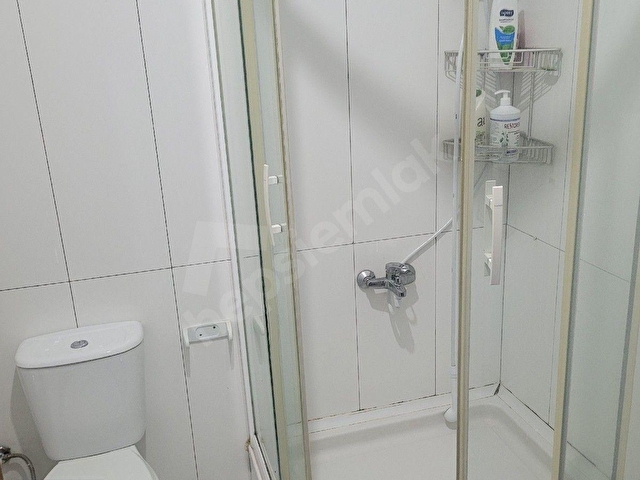 HATAY KURTULUŞ MAHALLESİNDE ANA CADDE CEPHELİ BAKIMLI 3+1 HASARSIZ SATILIK DAİRE - Görsel 25