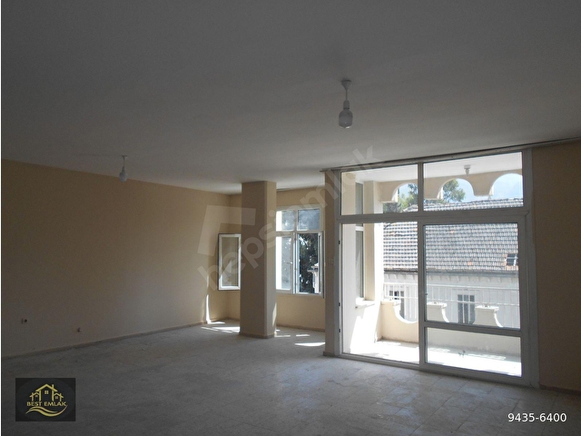 HATAY KURTULUŞ MAHALLESİNDE ANA CADDE CEPHELİ BAKIMLI 3+1 HASARSIZ SATILIK DAİRE - Görsel 7
