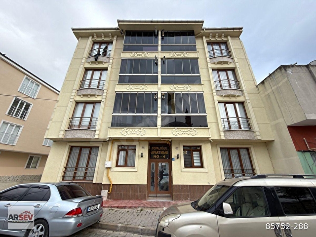 Saray Pazarcık Satılık