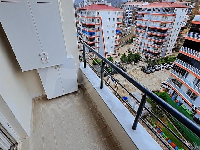 2+1 satılık Doğalgazlı sıfır daire GİRESUN Erikleman - Görsel 7