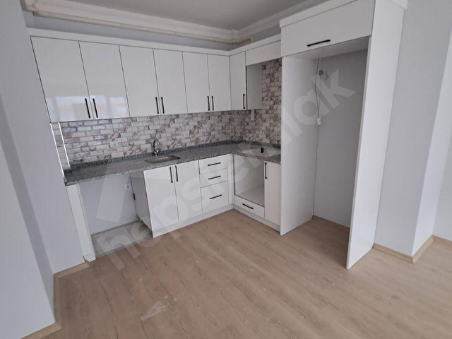 2+1 satılık Doğalgazlı sıfır daire GİRESUN Erikleman