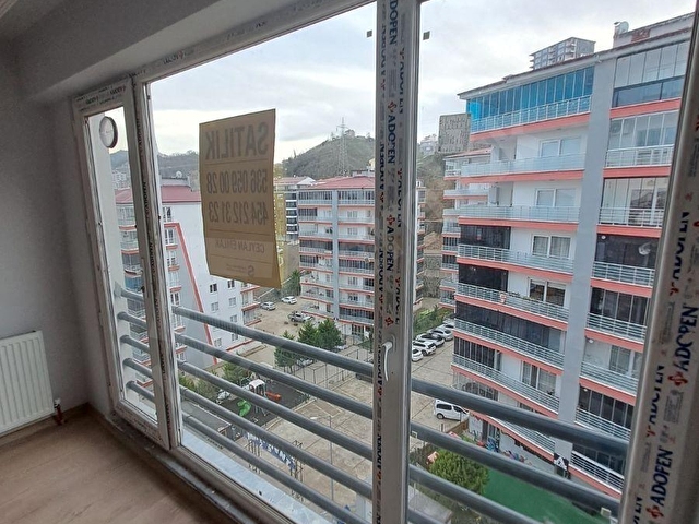 2+1 satılık Doğalgazlı sıfır daire GİRESUN Erikleman - Görsel 8