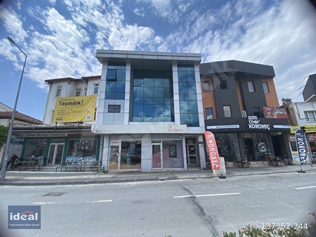 Fethiye Tuzla mahallesi muğla makası kavşağnda 2+1 çatı dubleks - Görsel 7