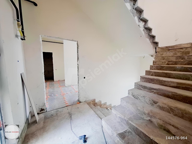 *EMLAK KOMBİN*LÜKSÜN YENİ ADRESİ LOCA AVANOSTA SATILIK 2+1 - Görsel 27