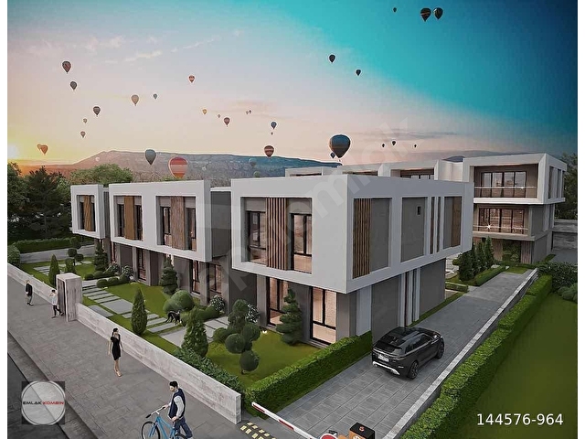*EMLAK KOMBİN*LÜKSÜN YENİ ADRESİ LOCA AVANOSTA SATILIK 2+1 - Görsel 18