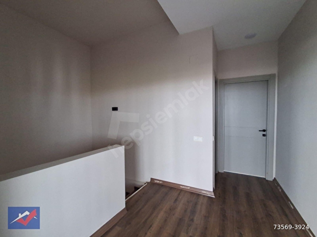 ŞAMYATTA 4+1 AÇIK MUTFAKLI DUBLEX KİRALIK DAİRE - Görsel 19