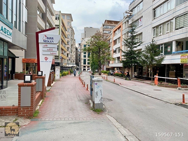 KIZILAYIN MERKEZİNDE ŞHT. ADEM YAVUZ SOKAKTA ASANSÖRLÜ 2.KAT 3+1 - Görsel 29
