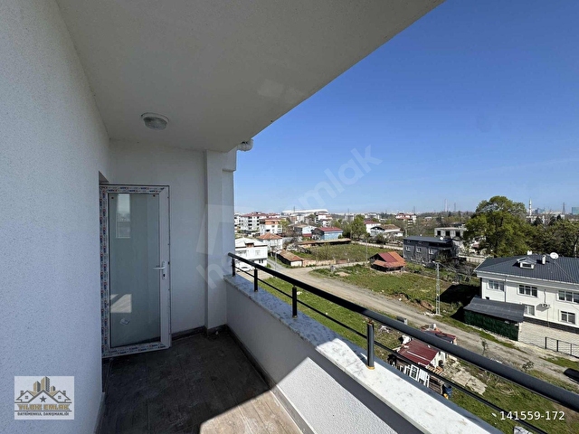 YILDIZ EMLAKTAN SIFIR ULTRA LÜX 2+0 105 m2 KİRALIK DAİRE. - Görsel 20