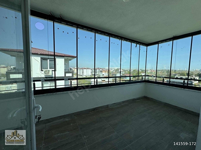 YILDIZ EMLAKTAN SIFIR ULTRA LÜX 2+0 105 m2 KİRALIK DAİRE. - Görsel 2