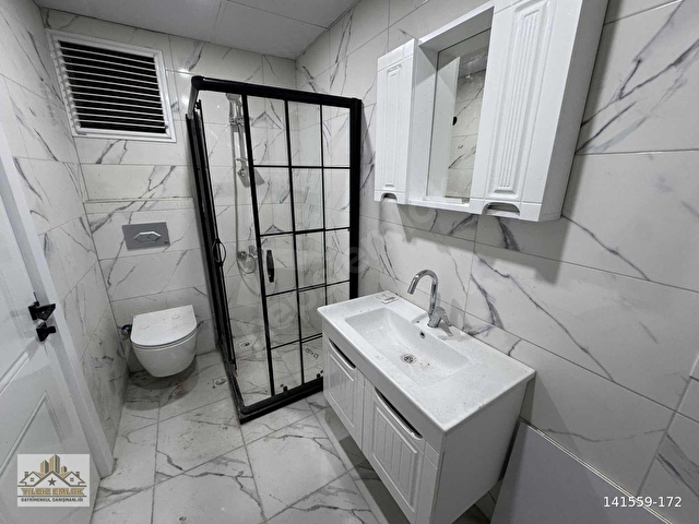 YILDIZ EMLAKTAN SIFIR ULTRA LÜX 2+0 105 m2 KİRALIK DAİRE. - Görsel 12