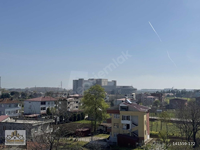 YILDIZ EMLAKTAN SIFIR ULTRA LÜX 2+0 105 m2 KİRALIK DAİRE. - Görsel 19