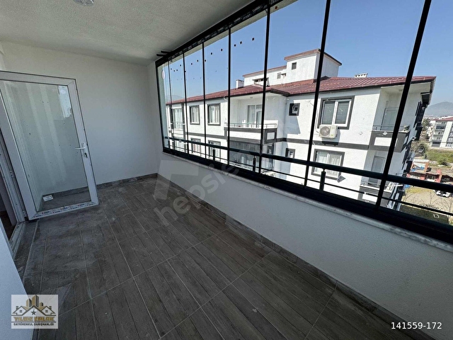 YILDIZ EMLAKTAN SIFIR ULTRA LÜX 2+0 105 m2 KİRALIK DAİRE. - Görsel 7