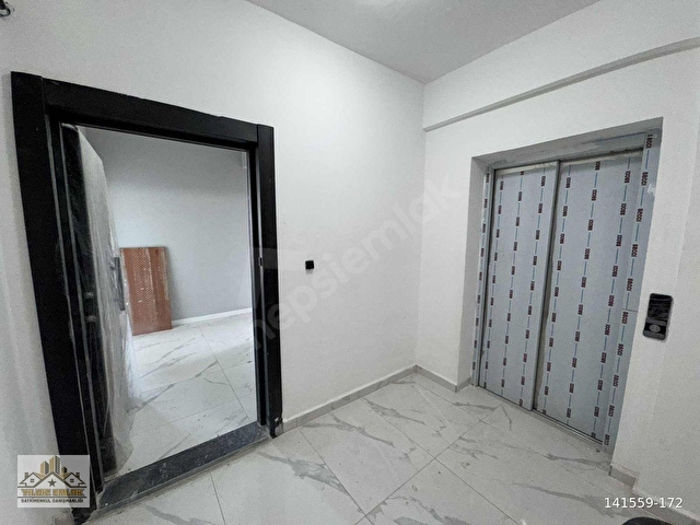 YILDIZ EMLAKTAN SIFIR ULTRA LÜX 2+0 105 m2 KİRALIK DAİRE. - Görsel 4