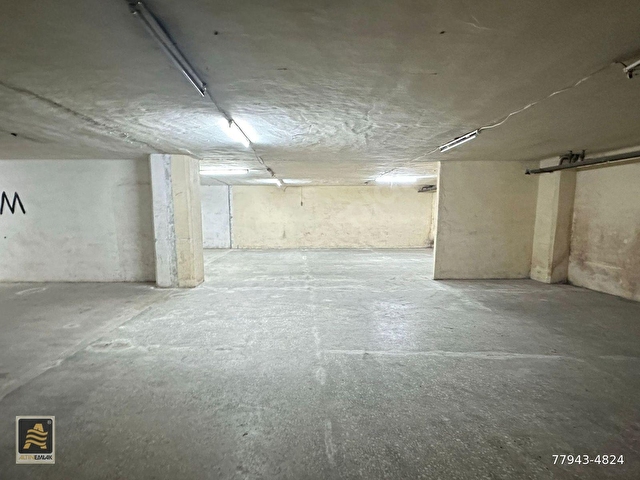 Bağcılar Güneşlide Kiralık 1000 m² Atölye/Depo - Görsel 10