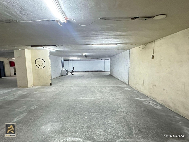 Bağcılar Güneşlide Kiralık 1000 m² Atölye/Depo - Görsel 26
