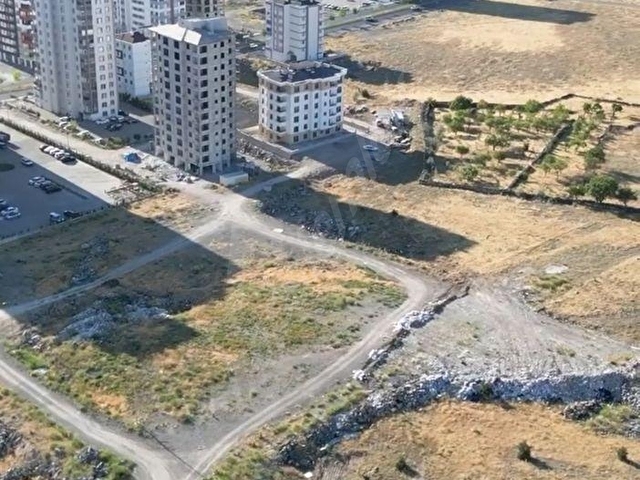 ÖZCAN ATADAN ŞİRİNTEPEDE KAT KARŞILIĞI 927 M2 KONUT PARSELİ - Görsel 6