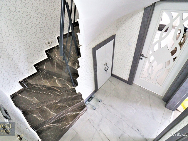 AKÇAYDA AYGÜLDEN BİR KAÇMAZ FIRSAT DAHA ACİL FİYAT DÜŞTÜ ASANSÖRLÜ ÇİFT TERASLI SATILIK 3+1 DUBLEKS - Görsel 17